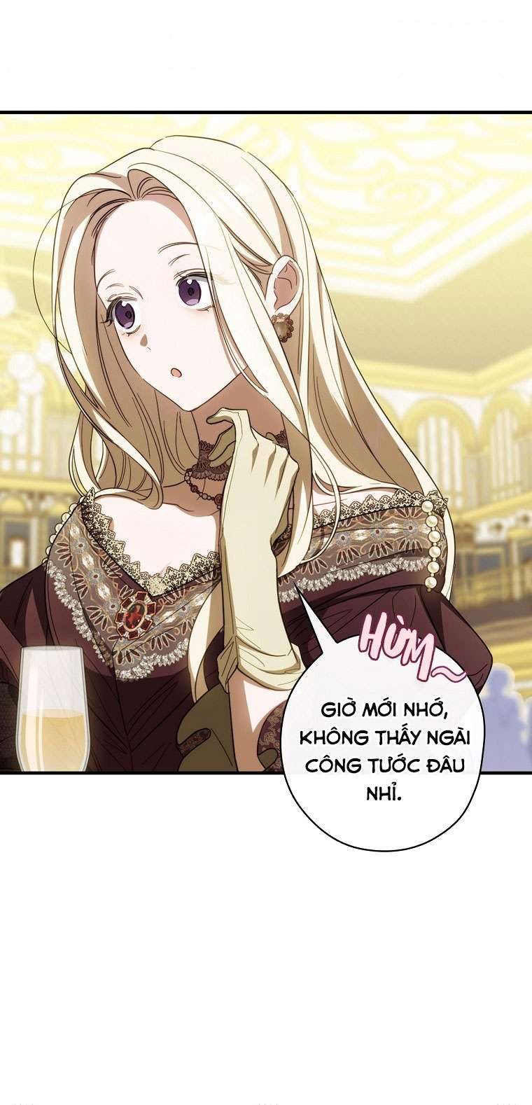 Phương Pháp Khiến Phu Quân Đứng Về Phía Tôi Chapter 52 - Trang 4