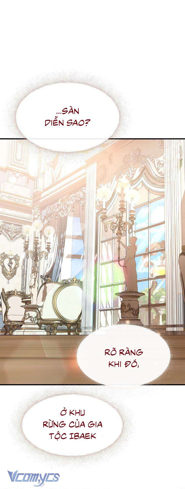 Ác Quỷ Nuôi Dưỡng Tiểu Thư Chapter 15 - Trang 4