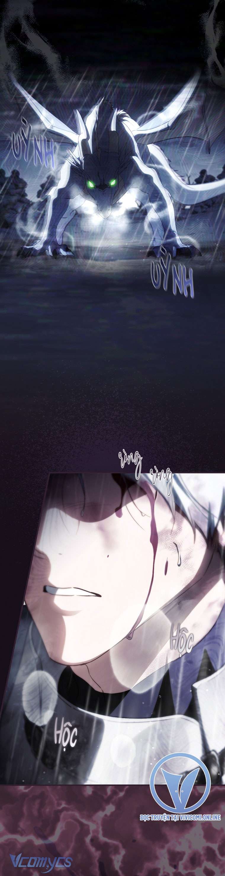 Phương Pháp Khiến Phu Quân Đứng Về Phía Tôi Chapter 108 - Trang 4