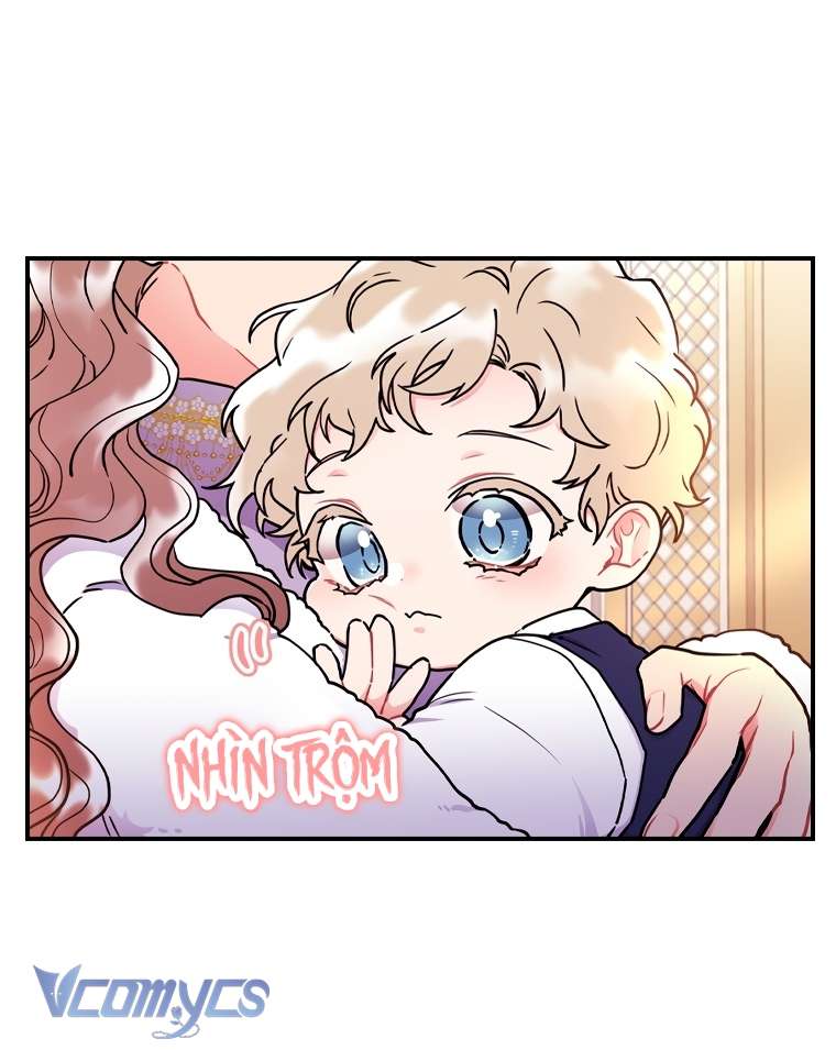 Tôi Đã Trở Thành Con Gái Nuôi Của Nam Chính Chap 45 - Trang 2