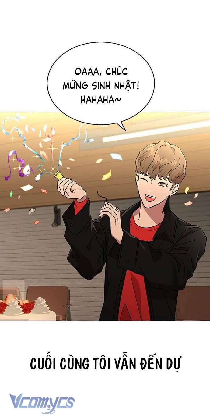 Nếu Chia Tay, Chúng Ta Sẽ Chết Chap 3 - Trang 2