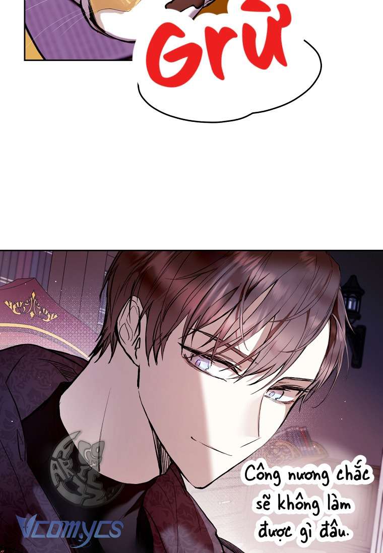 Làm Ác Nữ Bộ Không Tuyệt Sao? Chap 5 - Trang 4