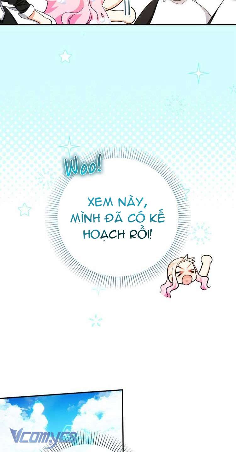 Tiểu Thư Tích Tiền Đi Bụi Chapter 60 - Trang 4