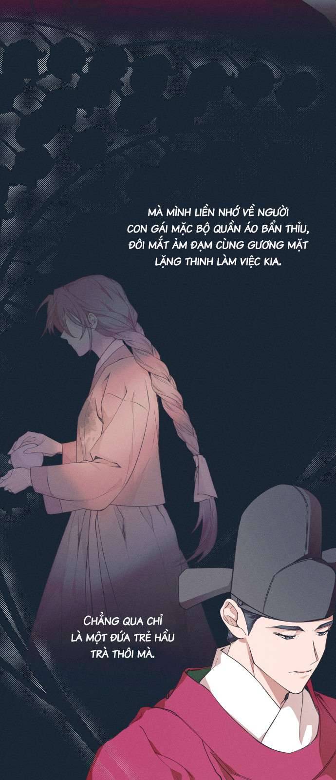 Dabi, Hương Vị Ngây Ngất Chap 12 - Trang 3