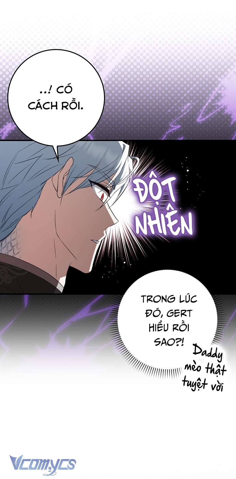 Thời Hạn Cuối Cùng Đang Tràn Ngập Trên Cửa Sổ Trạng Thái Chap 8 - Trang 4