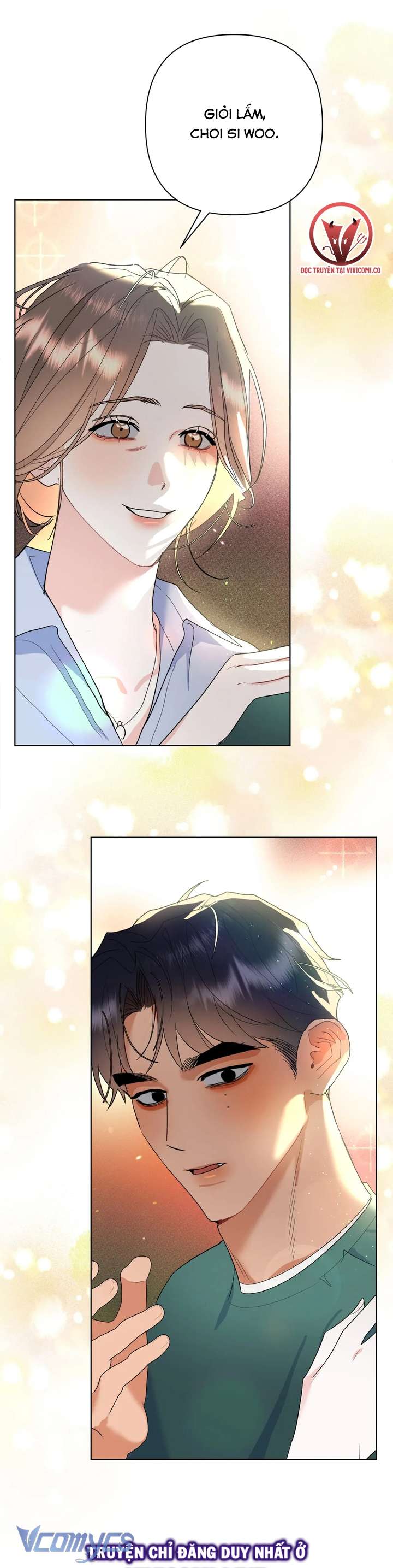 [18+] Viên Cảnh Sát Mà Tôi Ham Muốn Chapter 7 - Trang 3