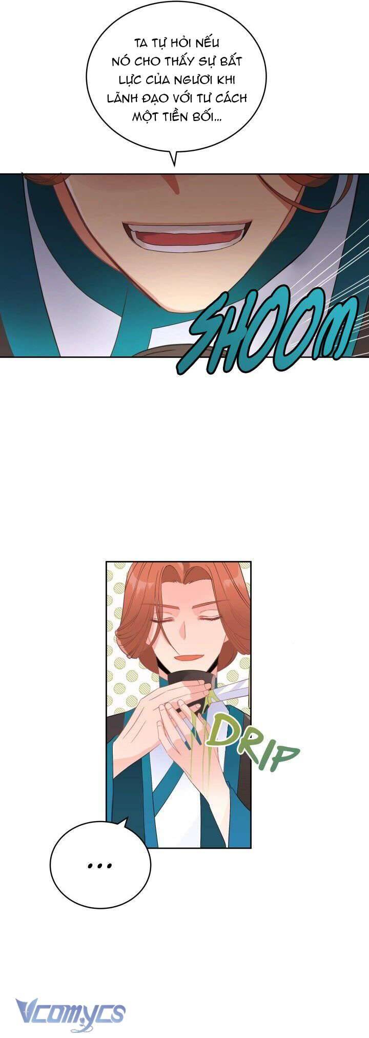 Ái Phi Khế Ước Chapter 15 - Next Chapter 16