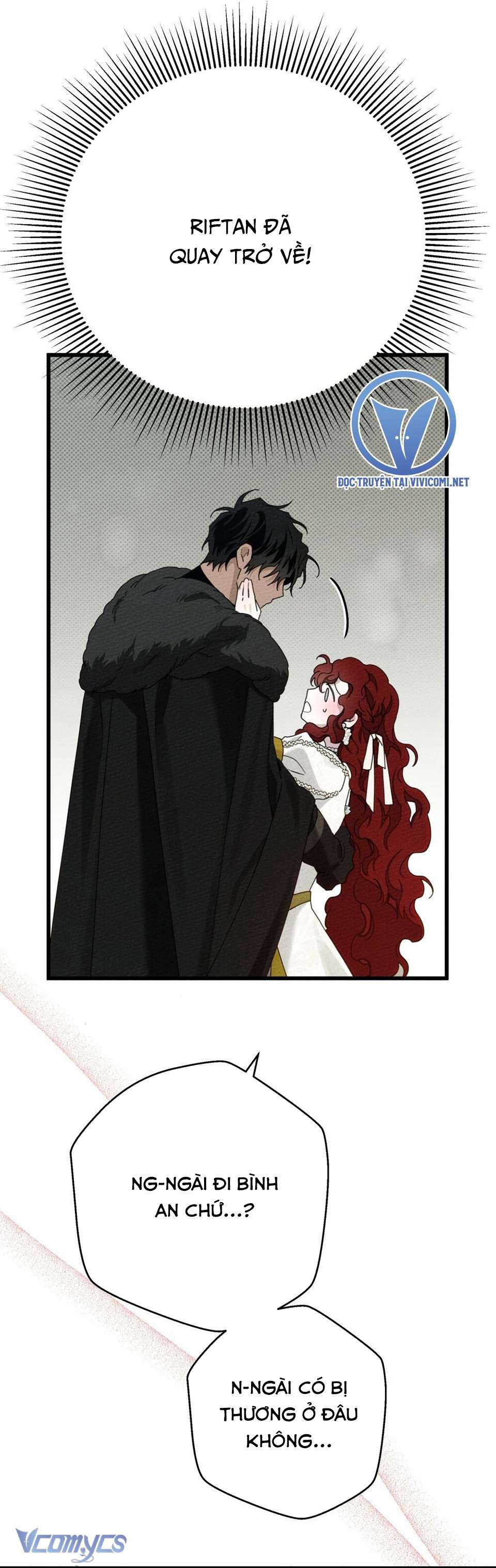 Dưới Bóng Cây Sồi Chap 44 - Trang 3