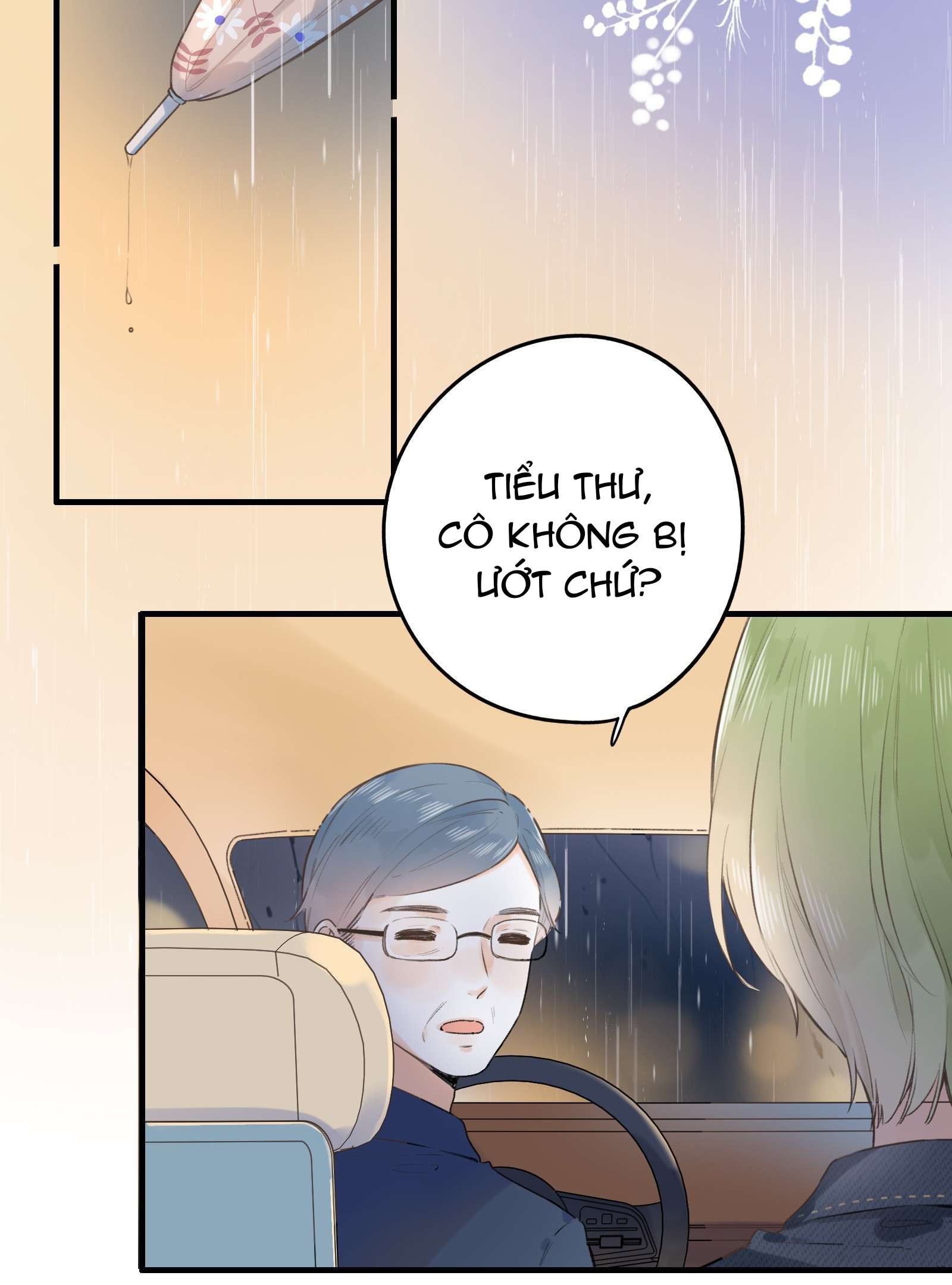 Ánh Sao Phiêu Linh Trong Nước Chap 41.2 - Trang 2