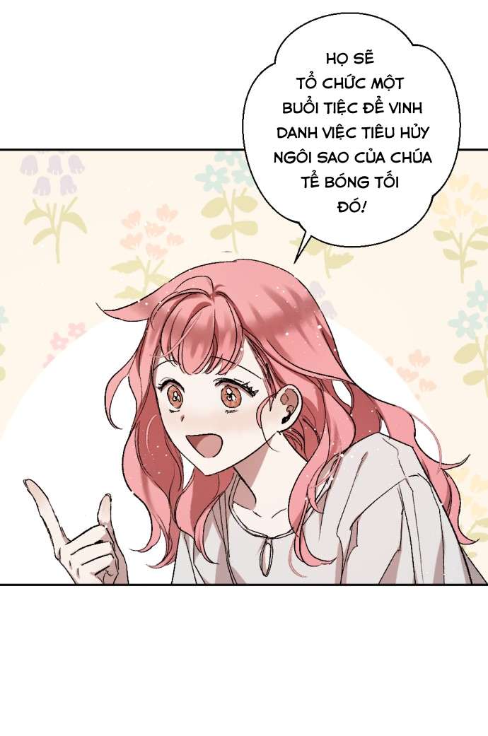 Lời Thú Nhận Của Chúa Tể Bóng Tối Chap 64 - Trang 4