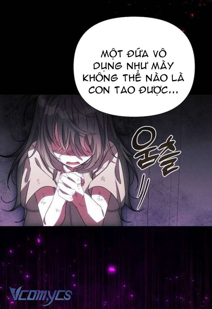 Papa Bạo Chúa, Con Sẽ Bảo Vệ Người! Chap 10 - Trang 2