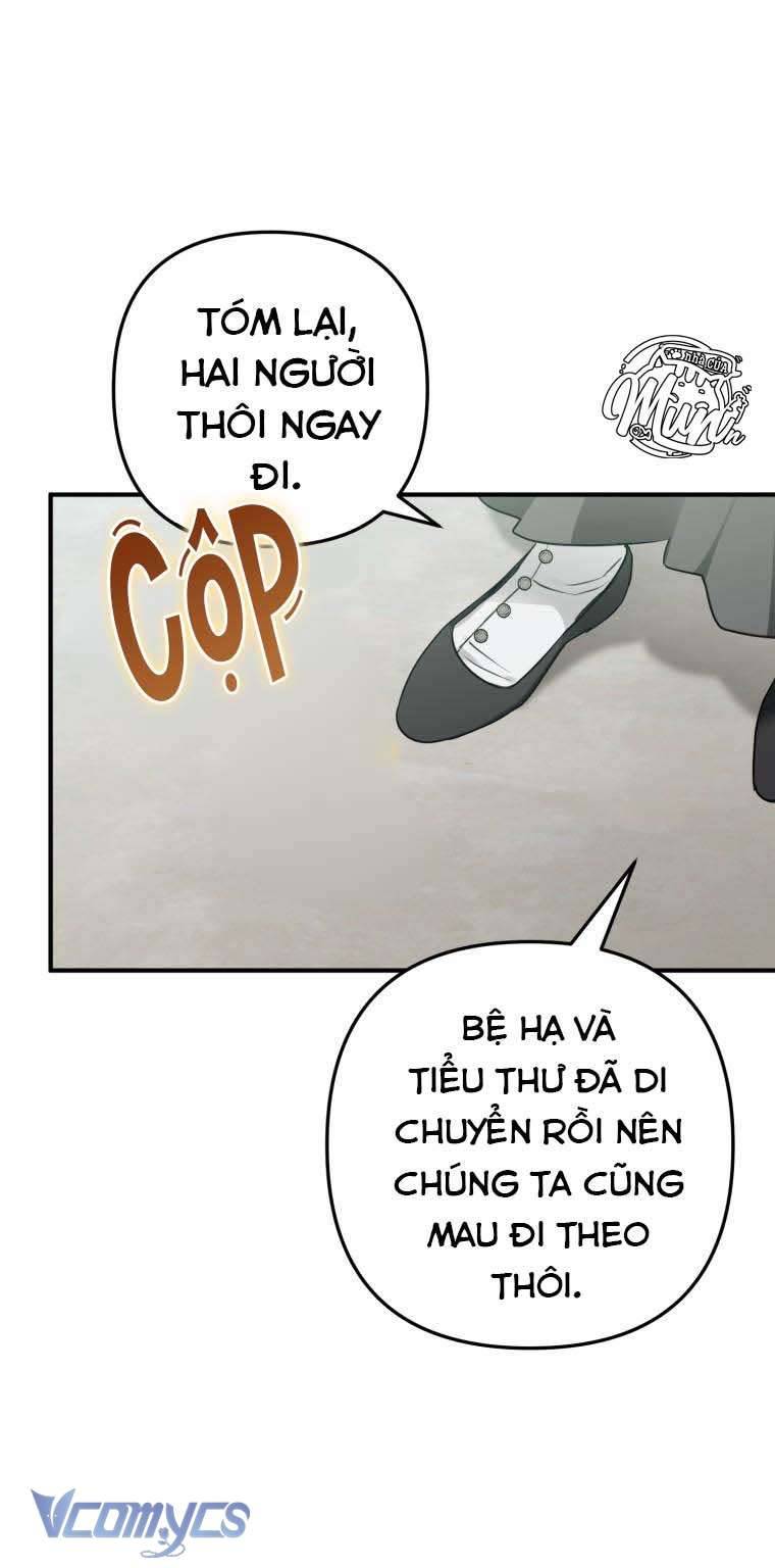 Bỗng Nhiên Tôi Trở Thành Quạ Đen!! Chapter 53 - Trang 4