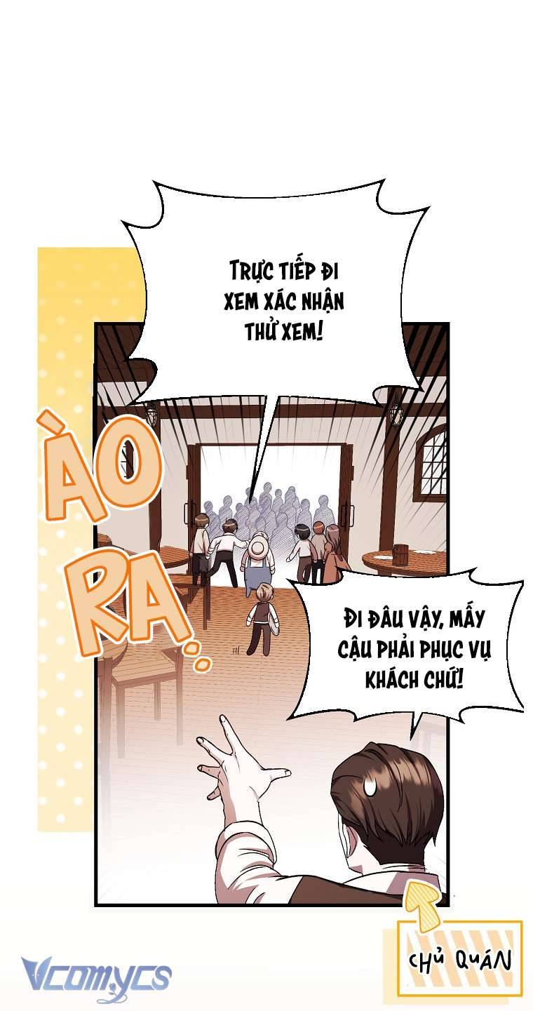 Lần Đầu Bé Út Được Yêu Thương Chap 13 - Trang 2