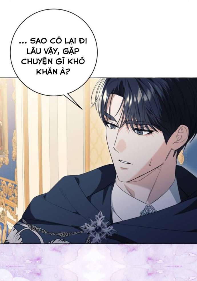 Tôi Tưởng Đó Chỉ Là Tiểu Thuyết Trọng Sinh Bình Thường Chapter 25 - Trang 4