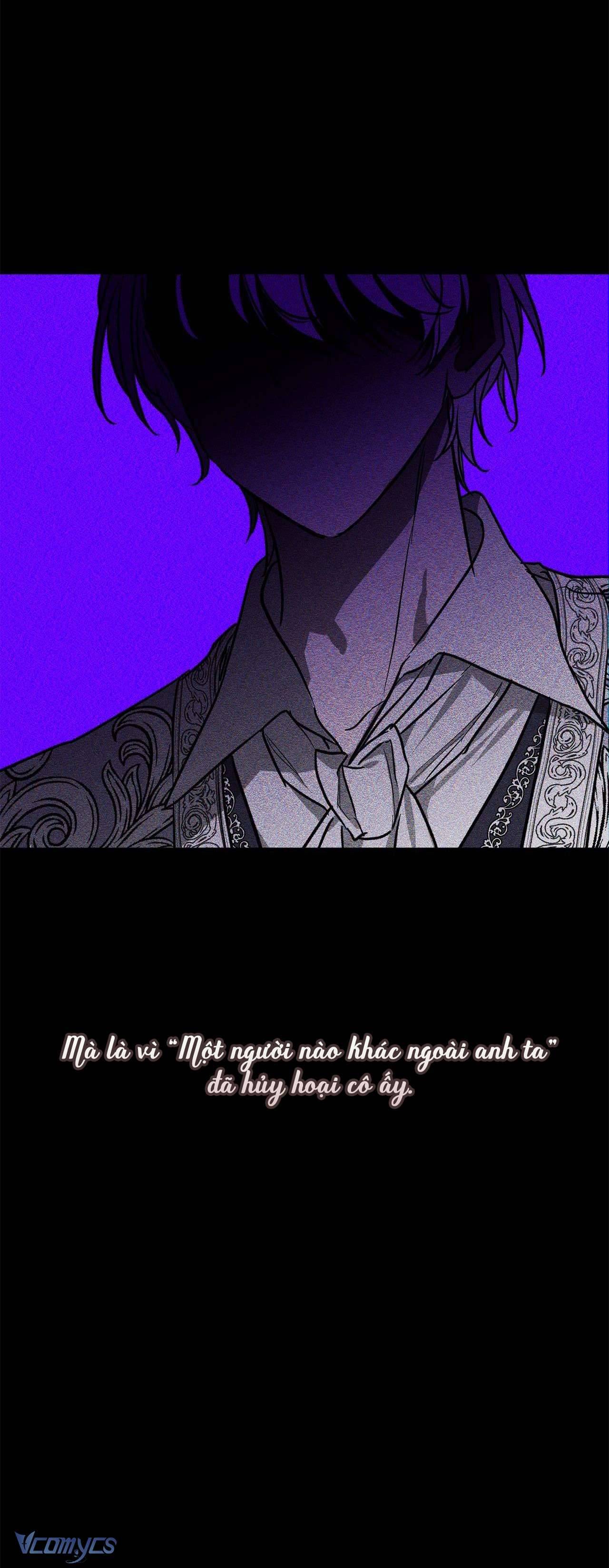 Vị Phu Quân Căm Ghét Tôi Đã Mất Trí Nhớ Chapter 45 - Next Chapter 45.1