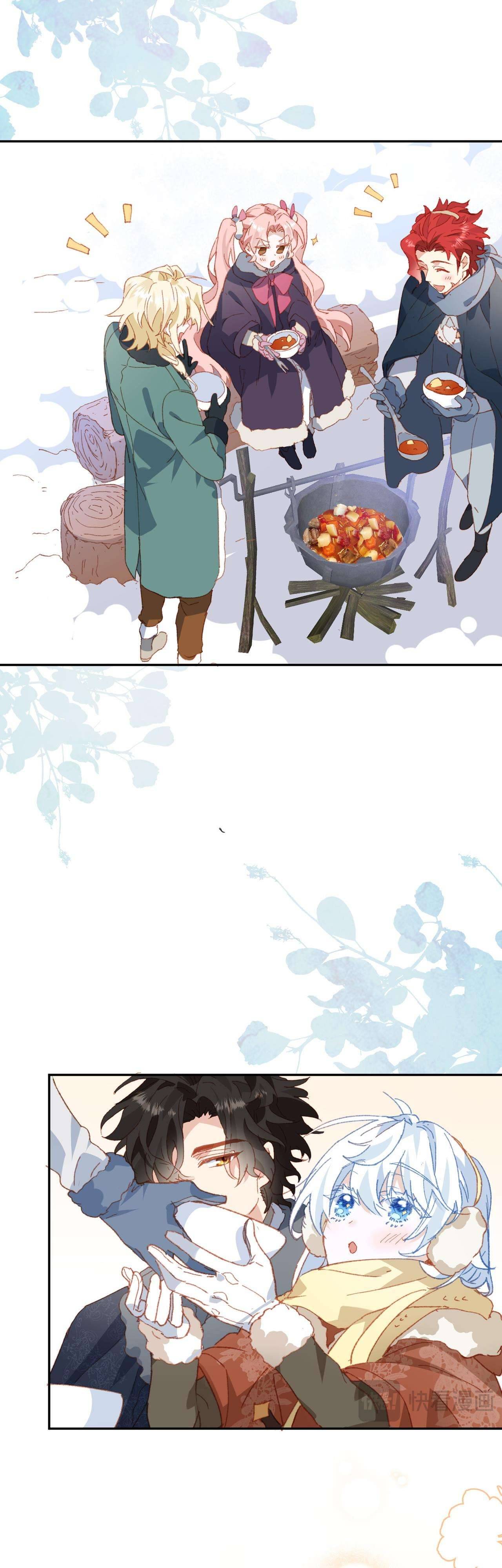 Cô công chúa không muốn được nuông chiều Chap 35 - Trang 2