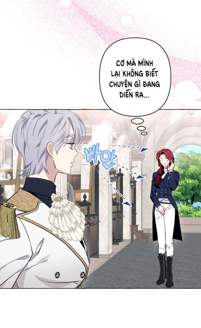 Tôi Tưởng Đó Chỉ Là Tiểu Thuyết Trọng Sinh Bình Thường Chap 40 - Trang 2