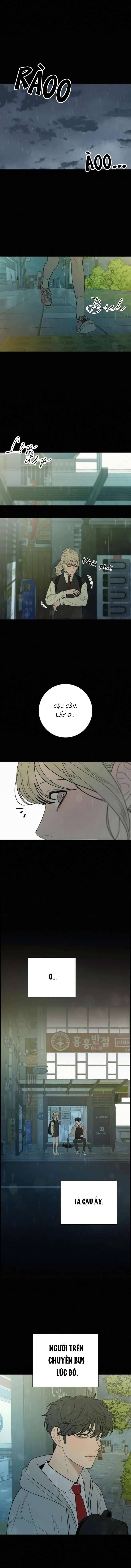 Chiến Lược: Tình Yêu Trong Sáng Chap 83 - Trang 2