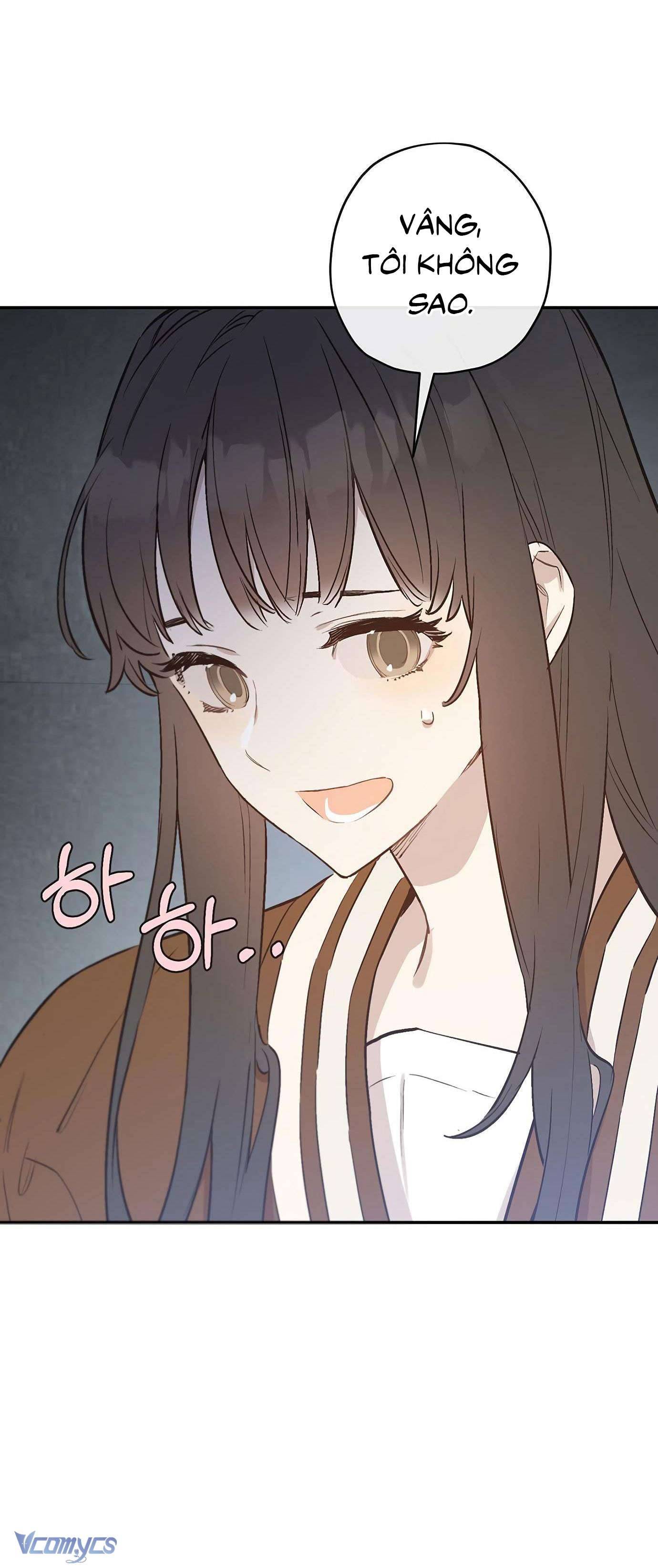 Onsaemiro Chapter 9 - Trang 4