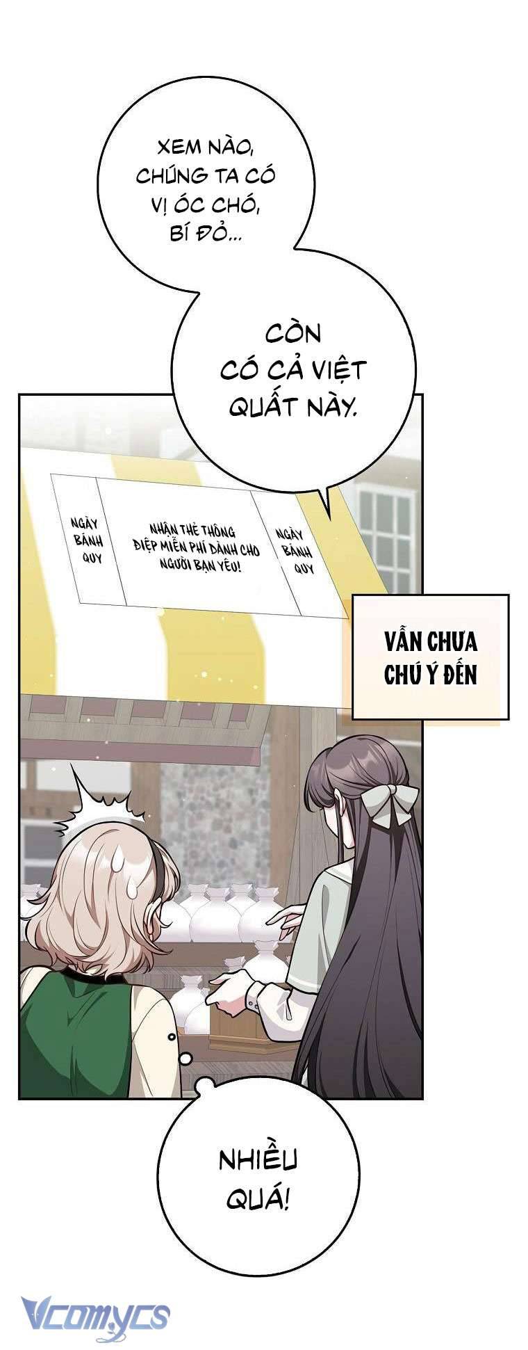 Tôi Thề Chúng Ta Chỉ Là Bạn Chapter 10 - Trang 4