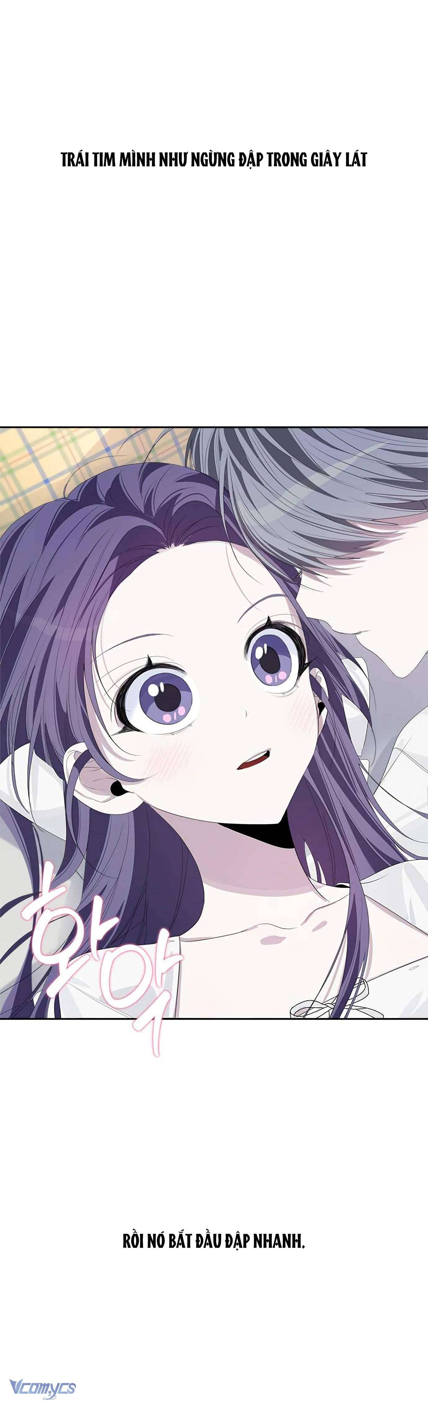 Đàn Anh Xấu Xa! Chap 49 - Trang 3