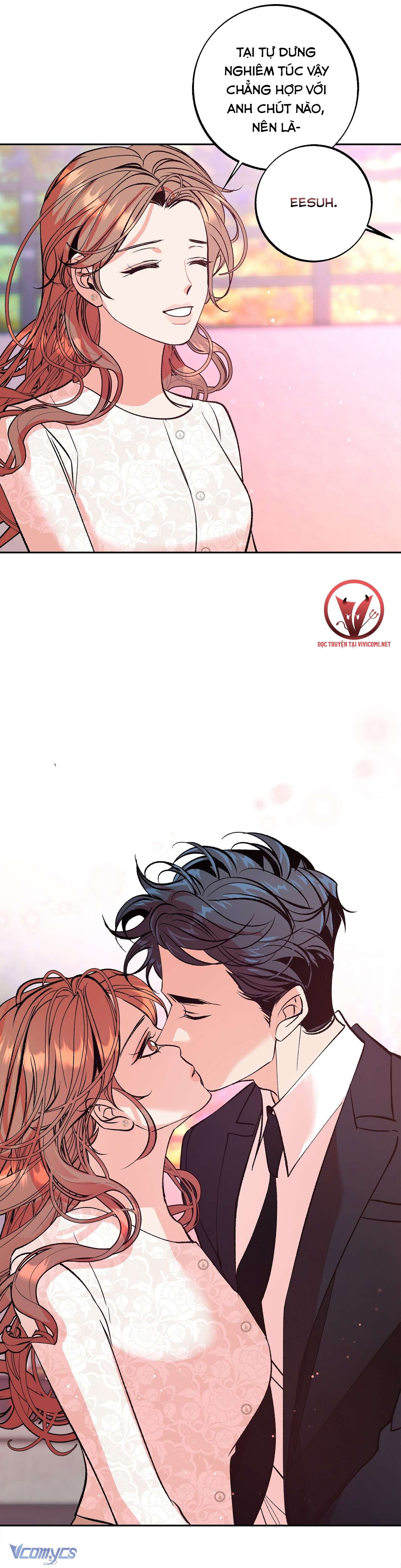 [18+] Tận Cùng Của Thế Giới Chap 22 - Trang 2