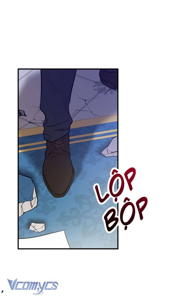 Những Nhân Vật Mạnh Nhất Thế Giới Ám Ảnh Tôi Chapter 48 - Trang 4