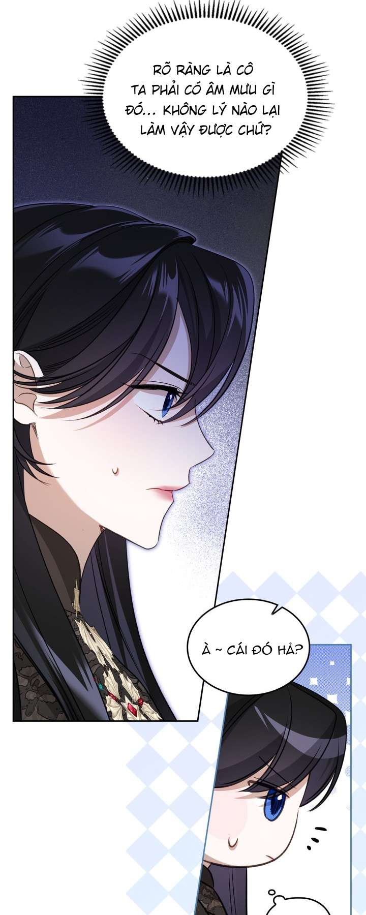 Nam Chính Quái Vật Sống Dưới Giường Tôi Chapter 41 - Trang 4