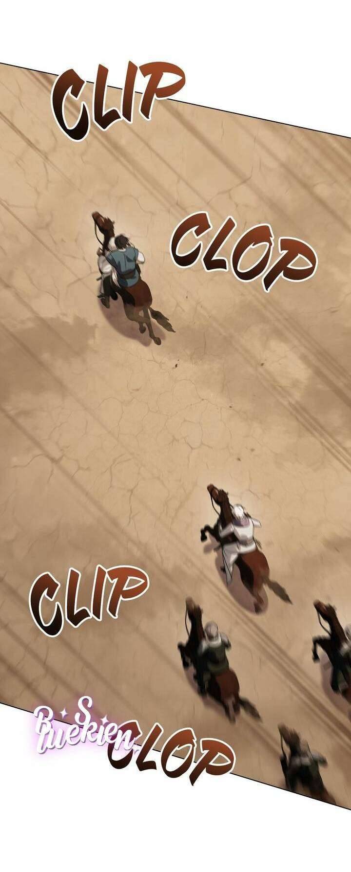 Khi Số Phận Tìm Đến Hai Ta Chapter 8 - Trang 4