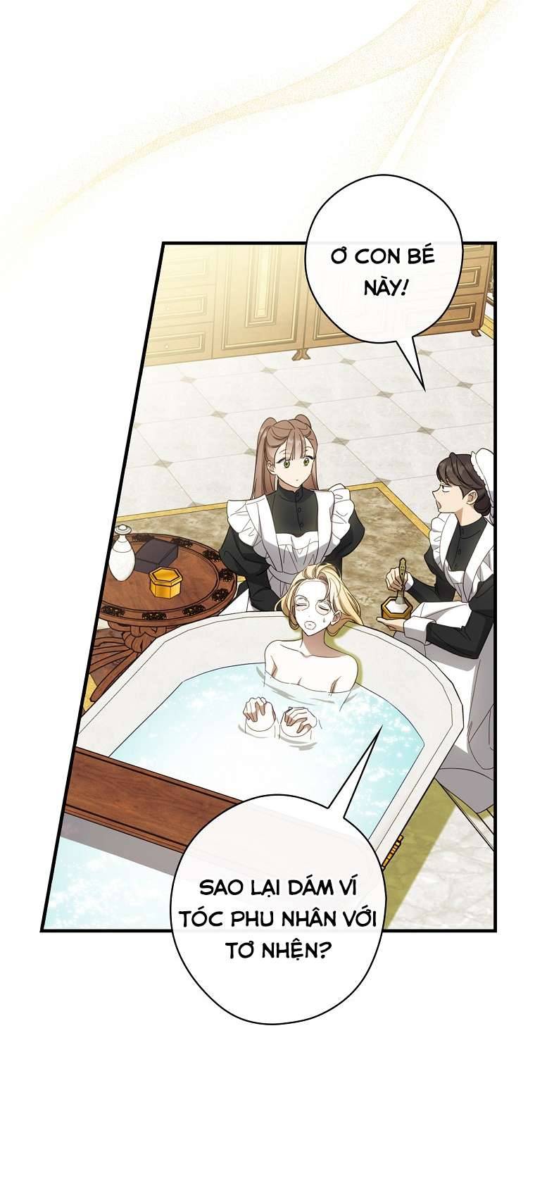 Phương Pháp Khiến Phu Quân Đứng Về Phía Tôi Chapter 49 - Trang 4