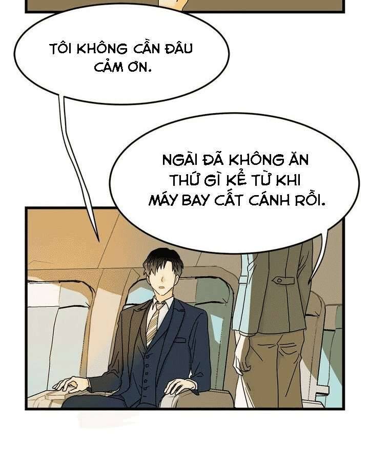 Giả Mạo Theo Phong Cách Chapter 1 - Trang 4