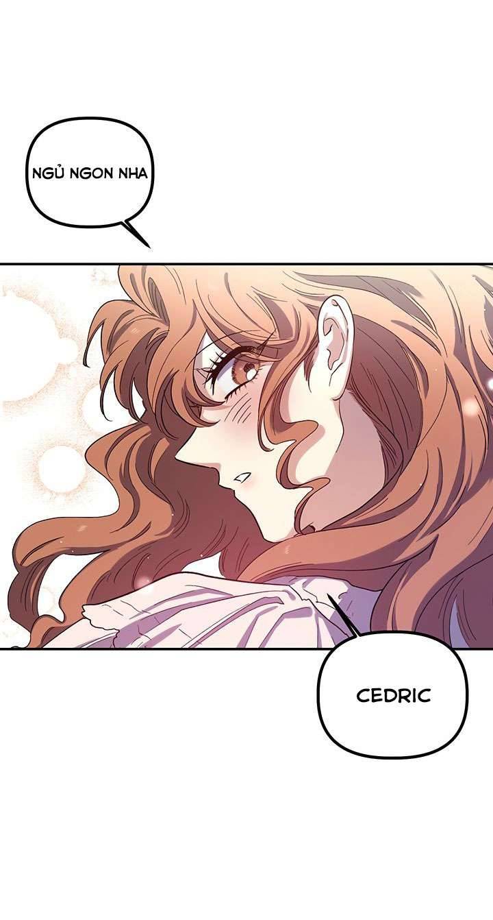 May Mắn Hay Bất Hạnh Chap 24 - Trang 4