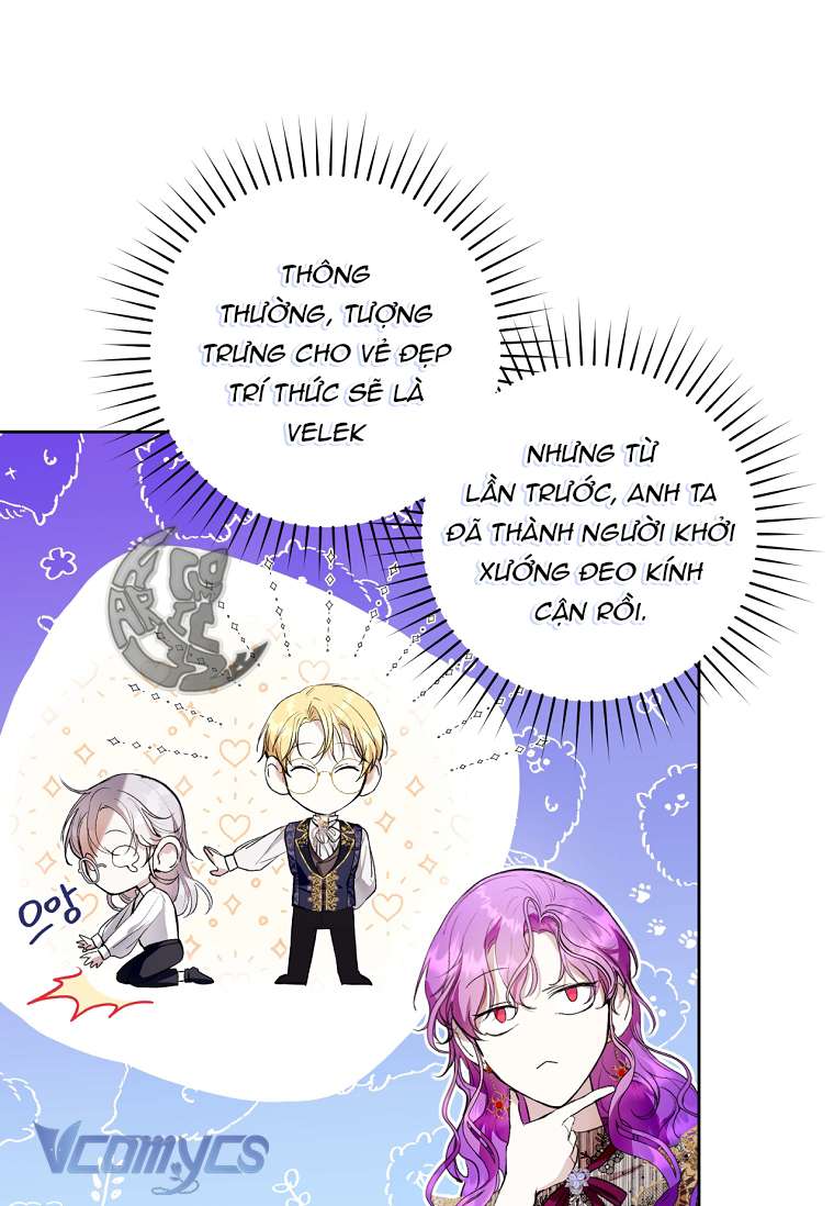 Làm Ác Nữ Bộ Không Tuyệt Sao? Chap 22 - Trang 4