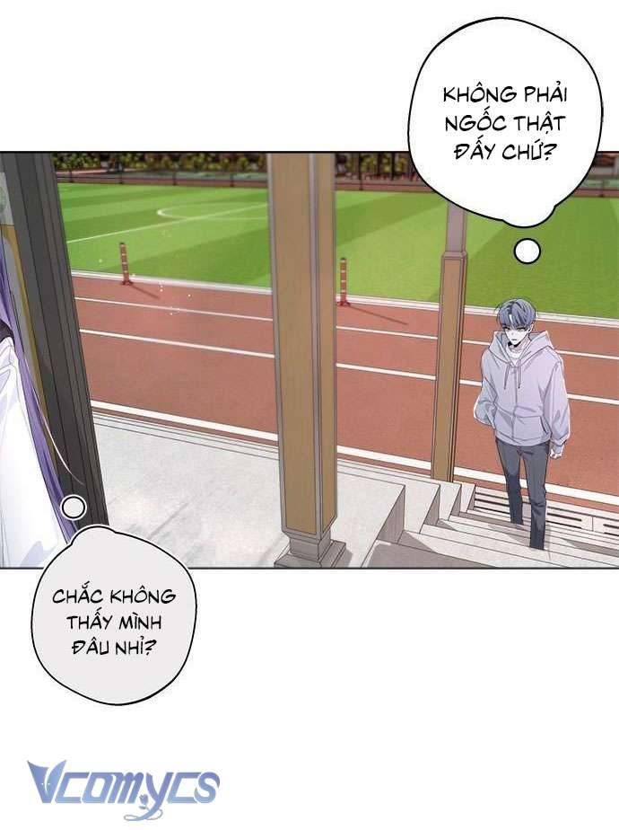 Đàn Anh Xấu Xa! Chap 51 - Trang 3