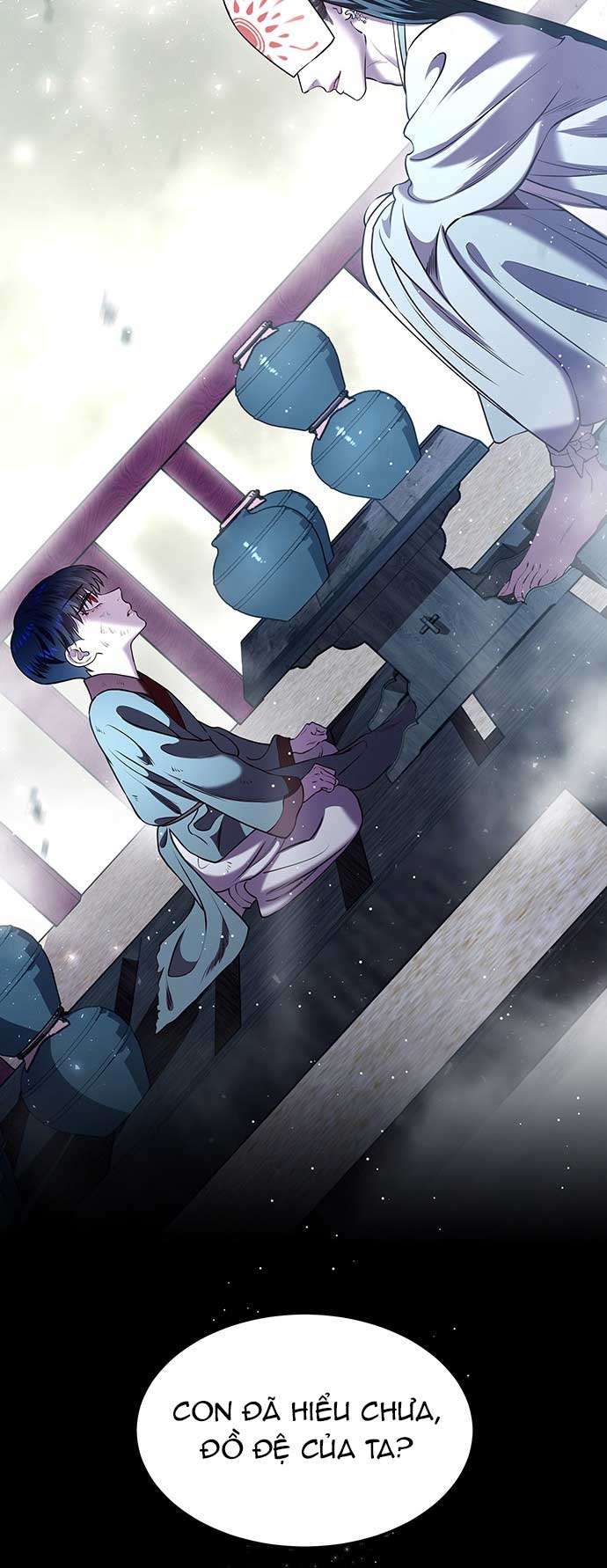 Vương Tử Huyền Bí Chapter 16 - Next Chapter 17