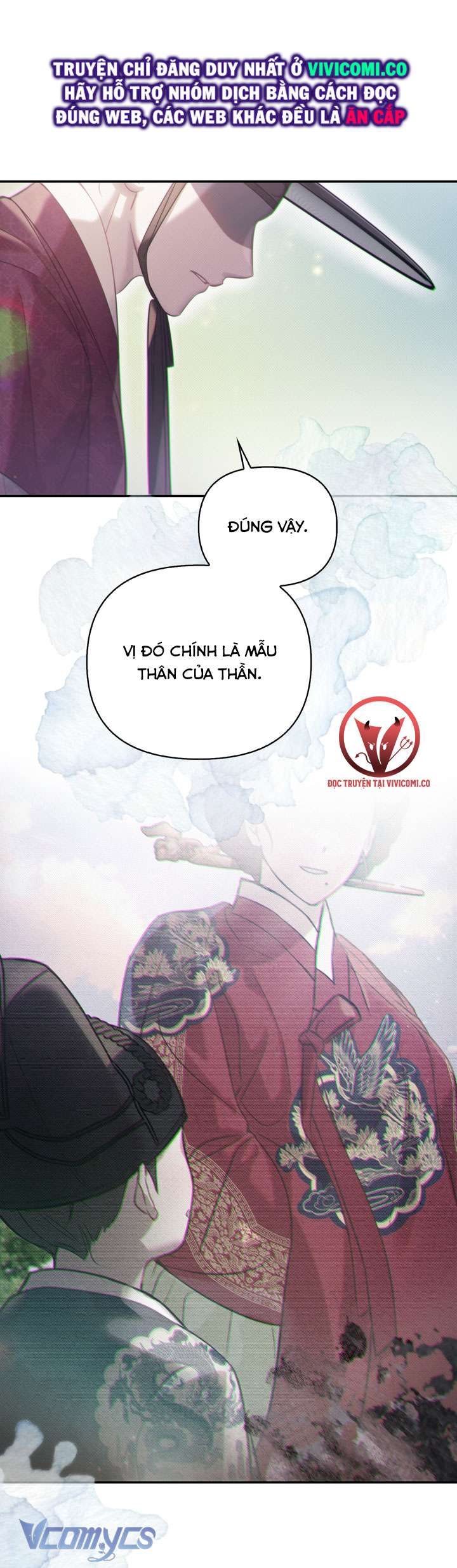 [18+] Tiết Học Bí Mật Của Trung Điện Chap 48 - Trang 2