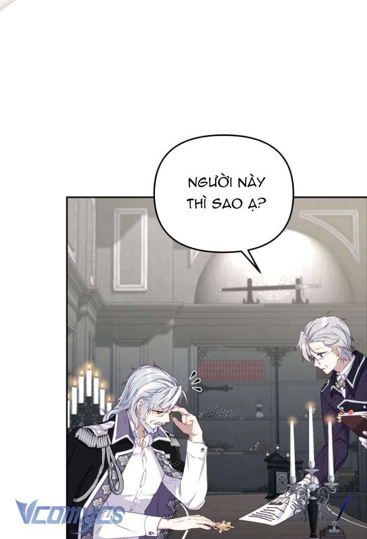 Tôi Được Nuôi Dưỡng Bởi Những Kẻ Phản Diện Chap 50 - Trang 3