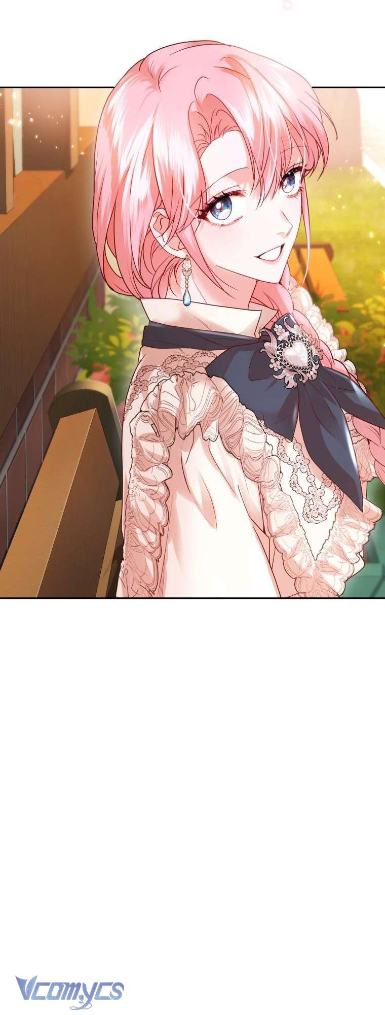 Nhà Điều Chế Nước Hoa Độc Quyền Của Bạo Chúa Chap 64 - Trang 2