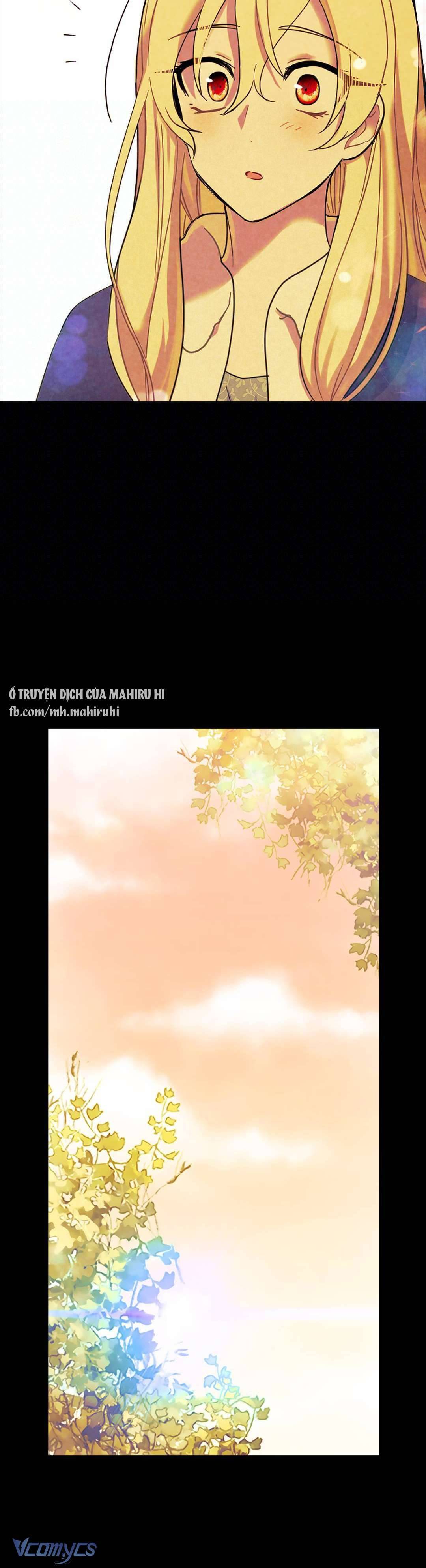 Nữ Vương Và Thánh Kỵ Sĩ Chap 24 - Trang 2