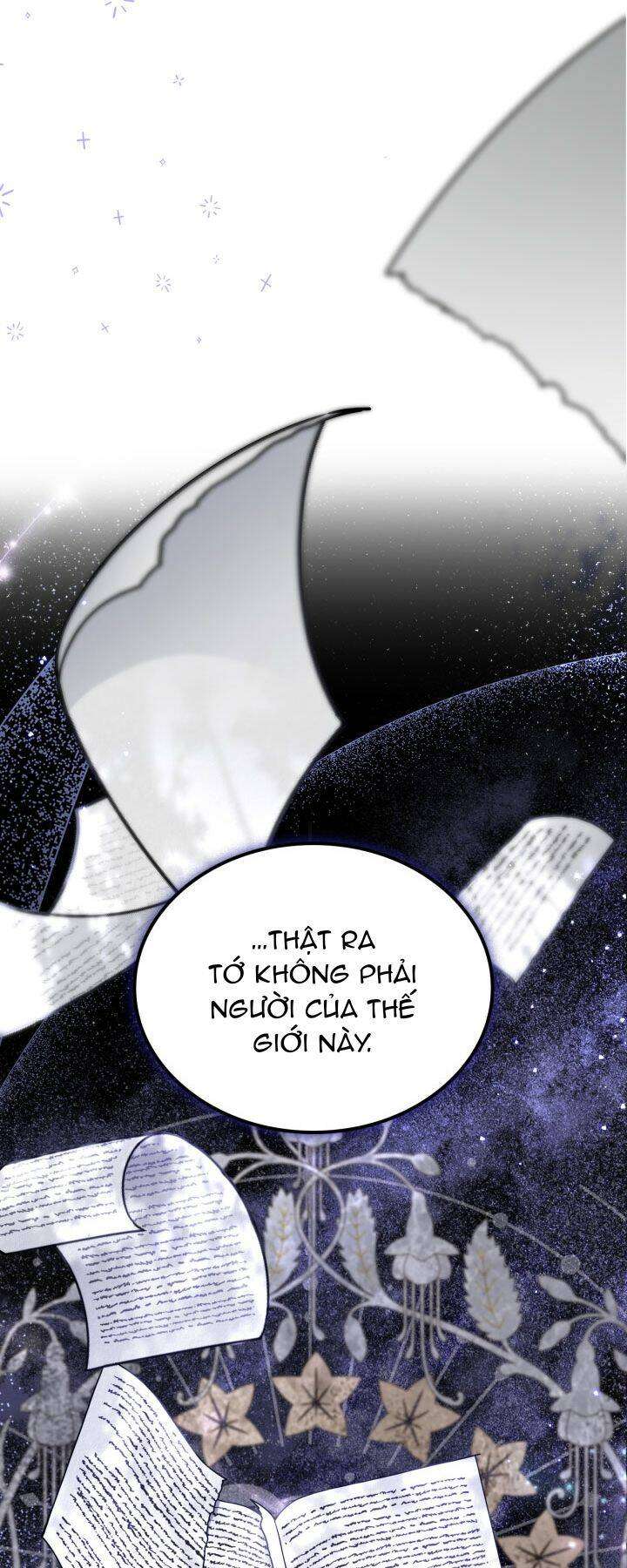 Nam Chính Quái Vật Sống Dưới Giường Tôi Chapter 6 - Trang 4