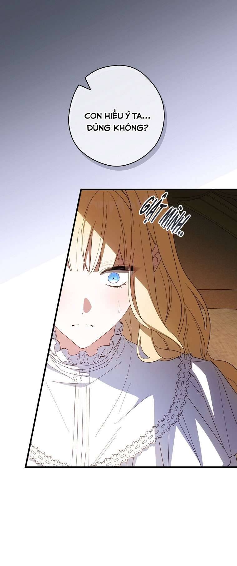 Phương Pháp Khiến Phu Quân Đứng Về Phía Tôi Chapter 31 - Trang 4