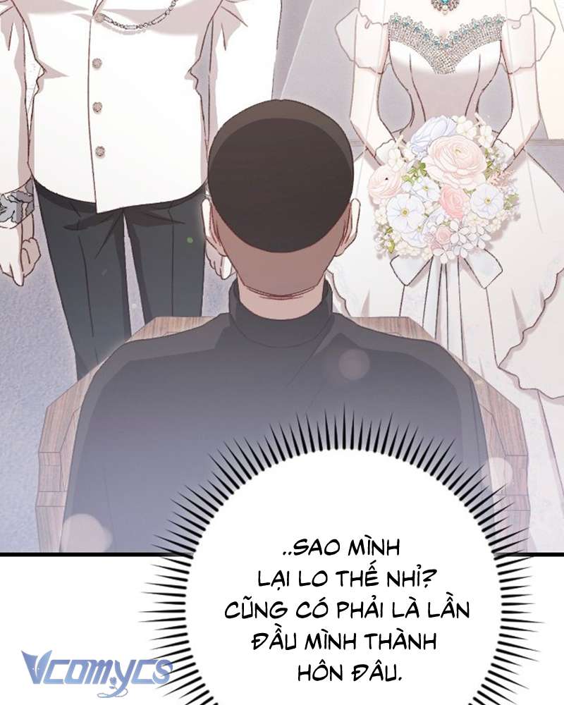Dành Cho Những Ai Coi Hối Tiếc Là Điều Xa Xỉ Chap 22 - Trang 4