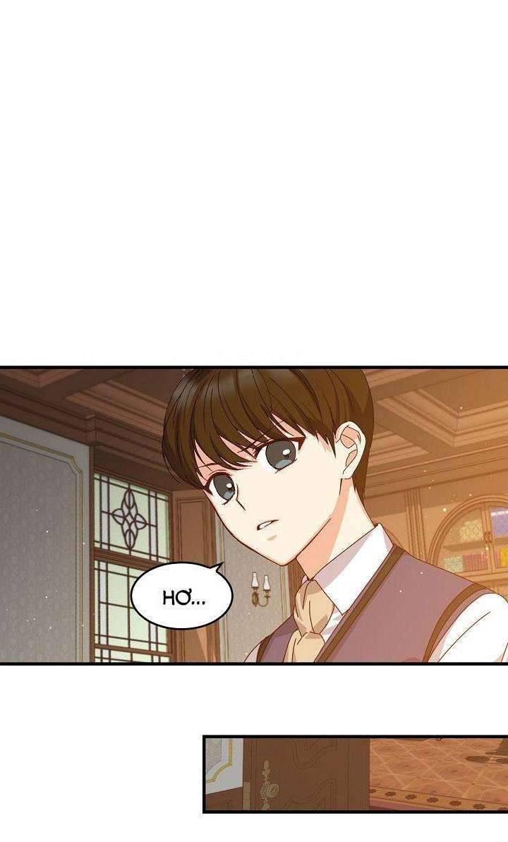 Cẩn Thận Với Các Anh Trai Đấy! Chap 4 - Trang 2