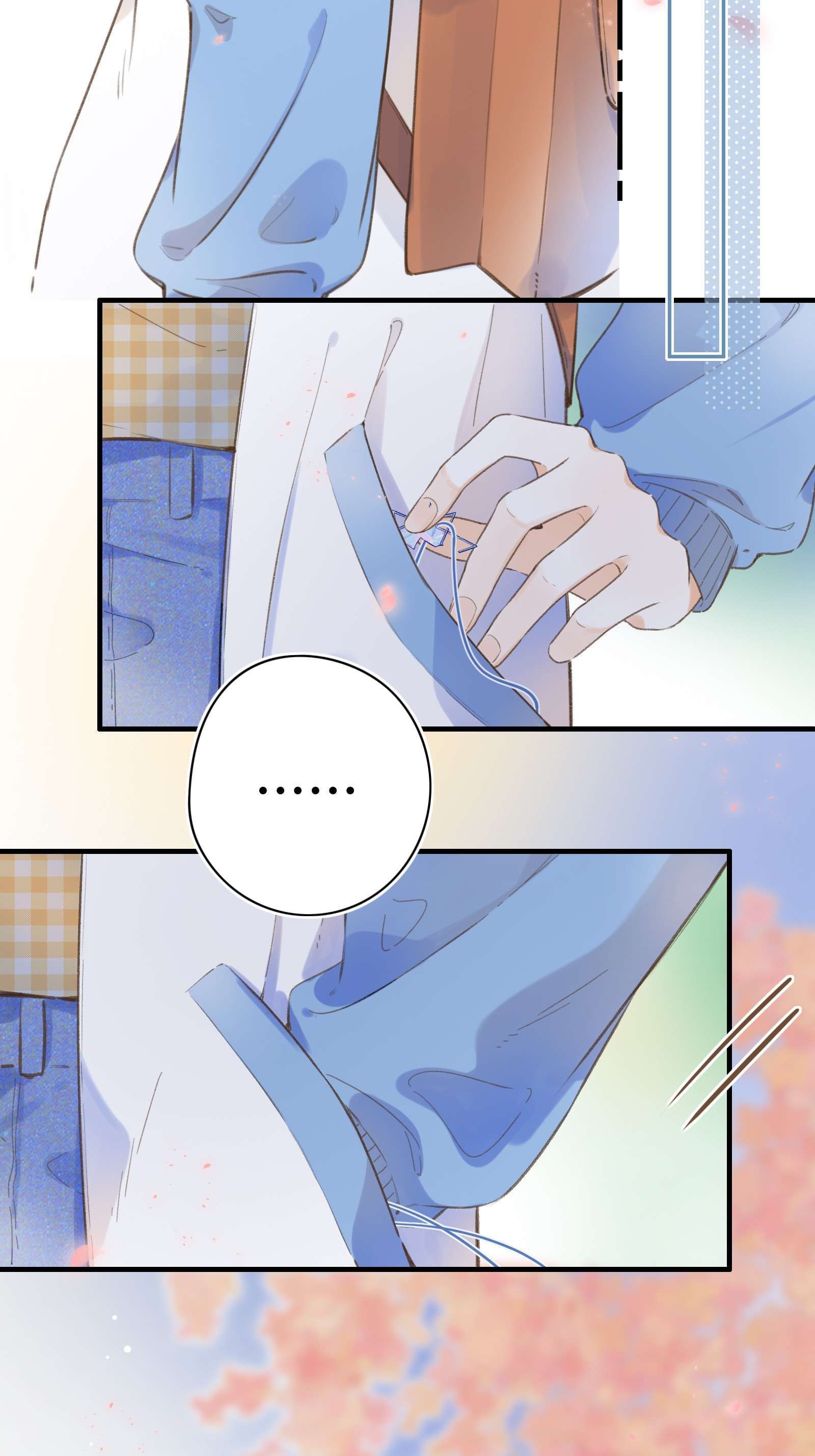 Ánh Sao Phiêu Linh Trong Nước Chapter 37 - Trang 4