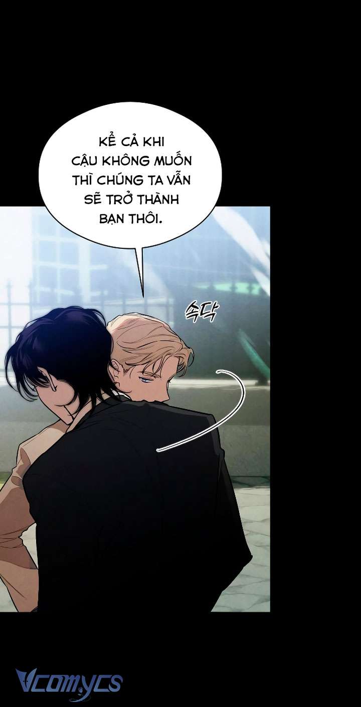 [18+] Mong Ước Của Ác Quỷ Chap 11 - Trang 2