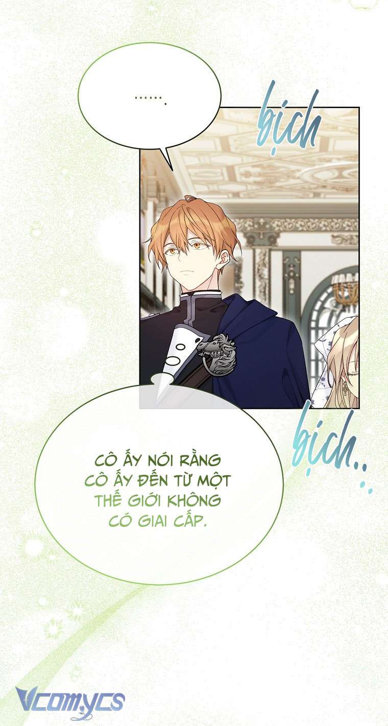 Vương Miện Lục Bảo Chap 112 - Trang 2