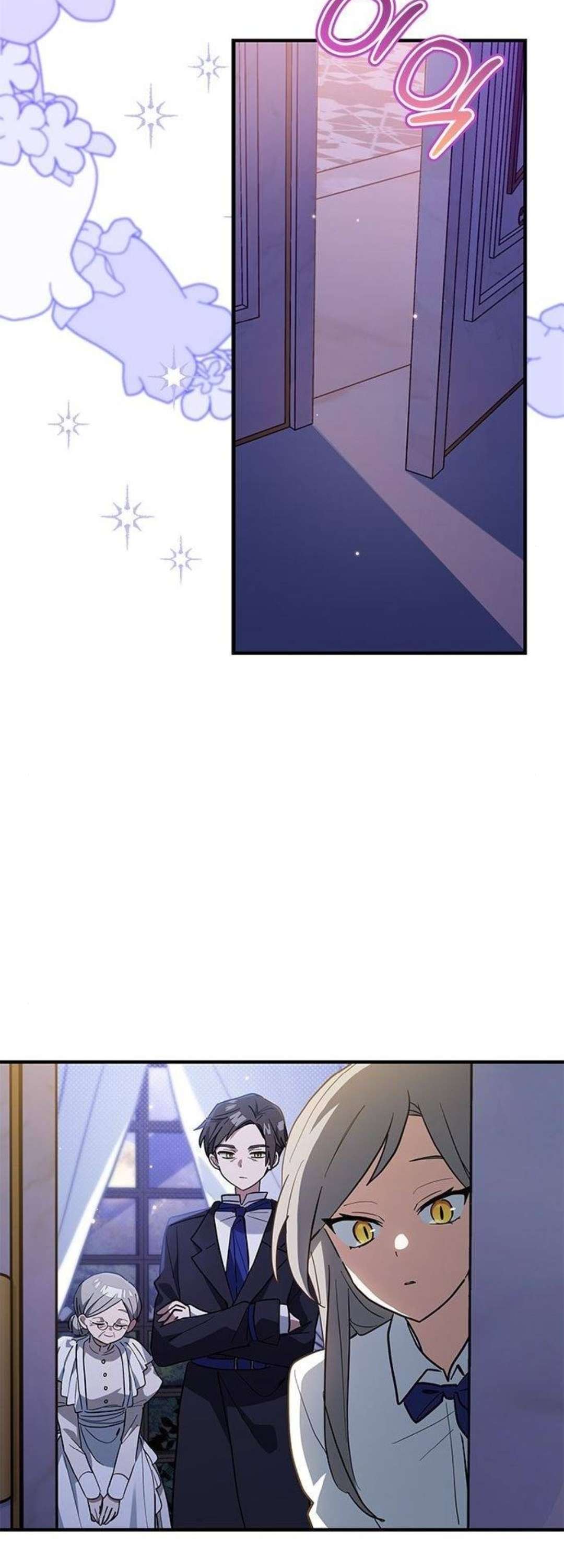 Mèo con được gia tộc sói nhận nuôi? Chapter 28 - Trang 3