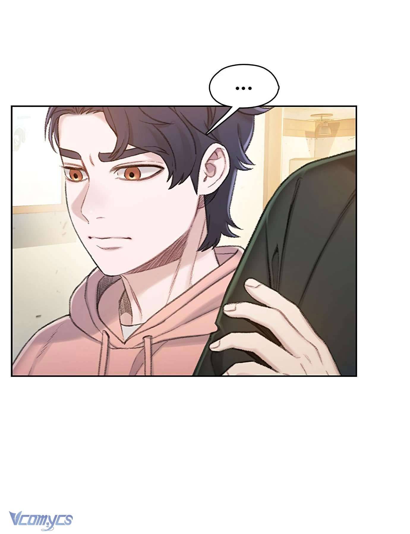 Trăng Tối: Thành Phố Xám (HYBE) Chap 3 - Trang 2