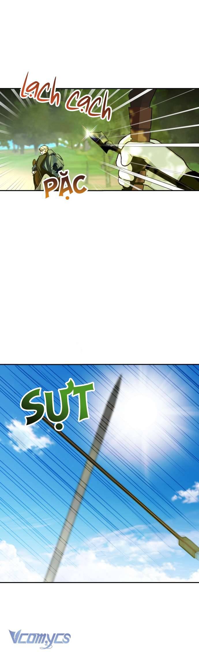 Phương Pháp Che Giấu Đứa Con Của Hoàng Đế Chapter 97 - Trang 4