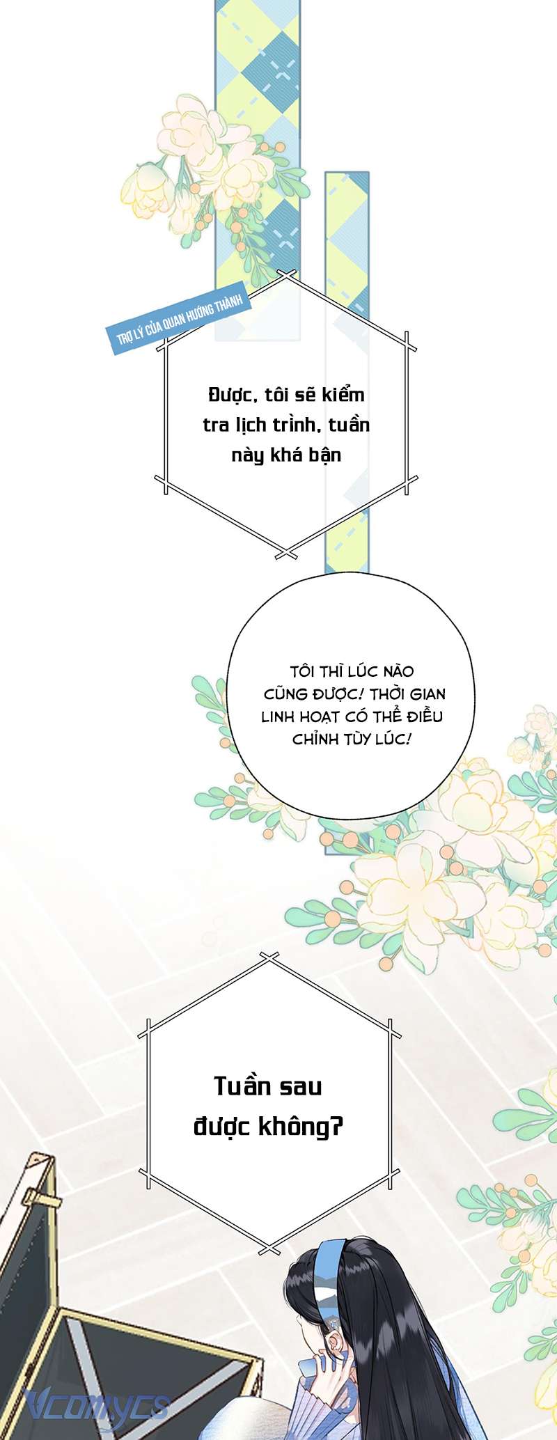 Trêu Nhầm Chap 28 - Next Chap 29